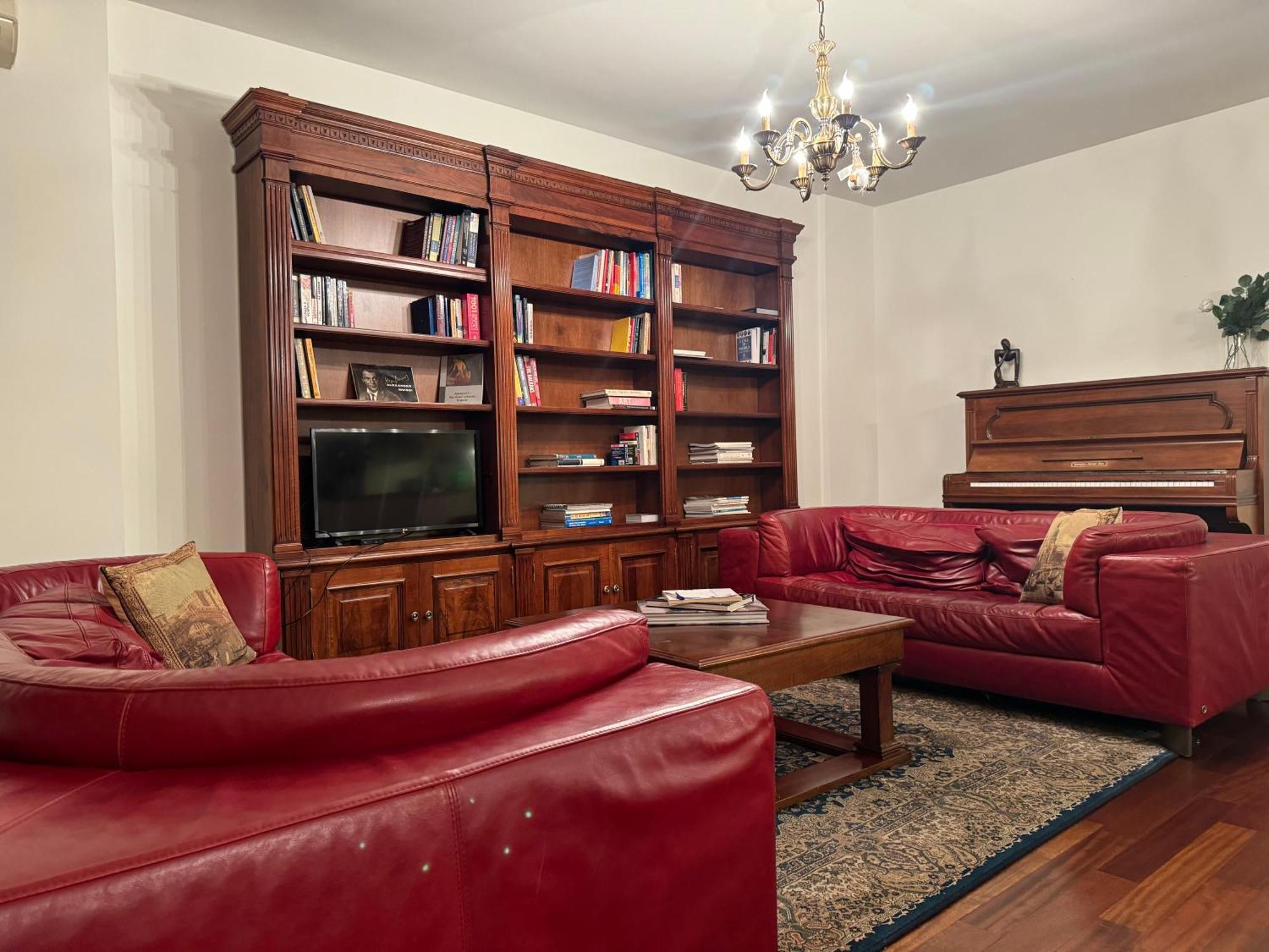Lana Riverside Apartment Tirana Exterior foto
